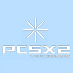 PS2エミュレータ「PCSX2」を使ってパソコンでプレステ2をプレイ