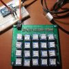 [MGO2R] プリセット無線専用キーボードを自作する